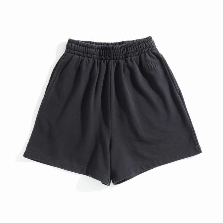 Picture of Balenciaga Short Pants _SKUBalenciagasz1-4xetrD04516393